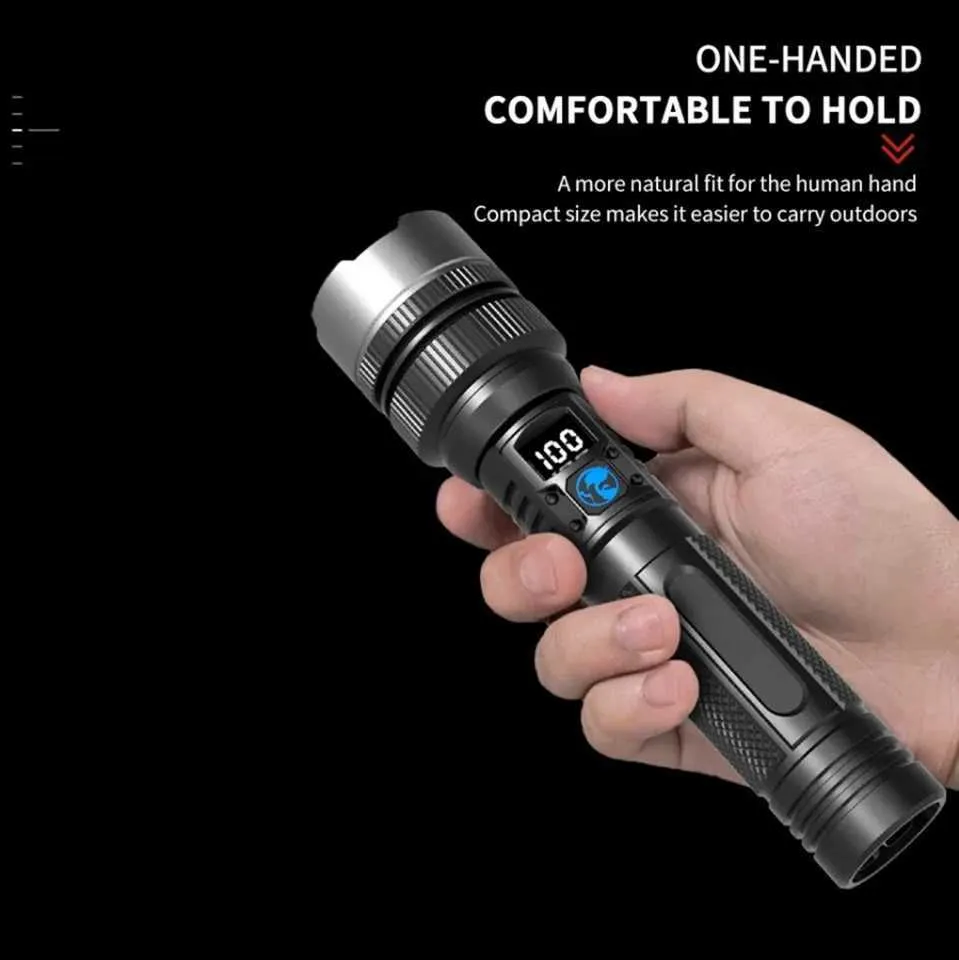 Portable Tactical LED Flashlight WH-911 with 160 Lumens Brightness for Outdoor Camping and Fishing from Dhgate Torches - price 14.74 Portable Tactical LED Flashlight WH-911 with 160 Lumens Brightness for Outdoor Camping and Fishing from Dhgate Torches - price 14.74