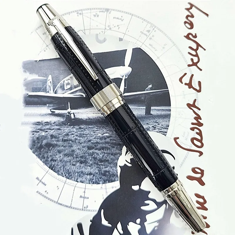 Saint Exupery Limited Writer Edition Rollerball &amp;... 