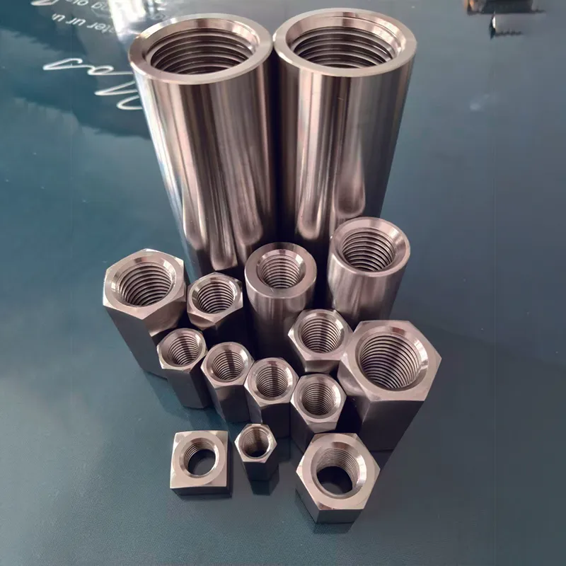 Stoss Nut Wholesale Custom Stainless Steel Sprouted Nuts For... From ...