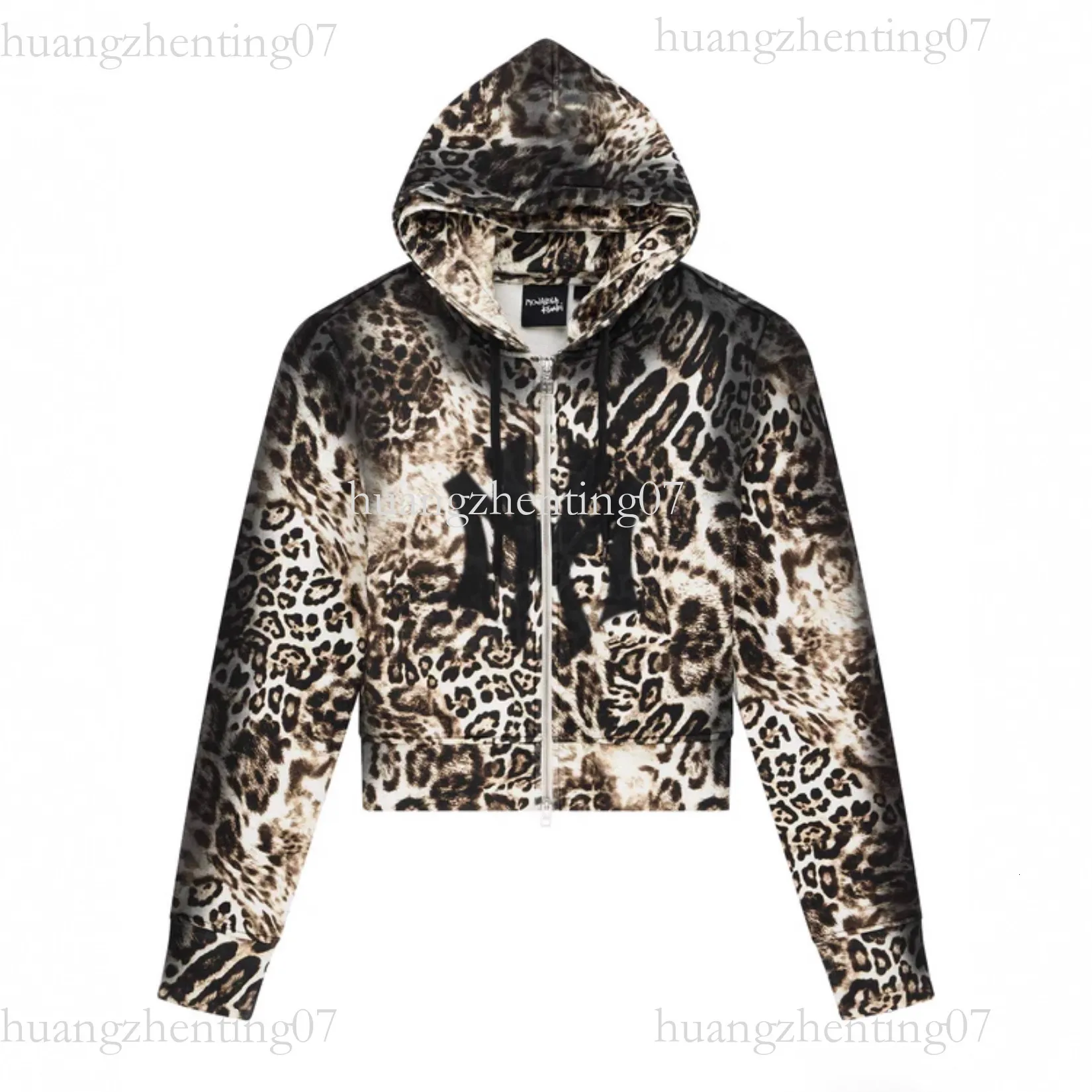 Mowalola New Ksubi Leopard Print 2026 New Casual From 17,42