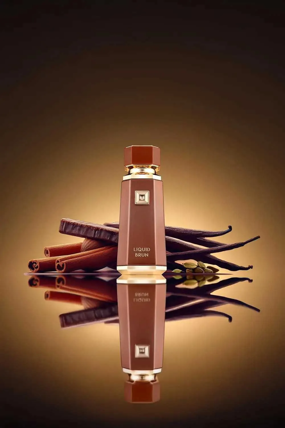 Fragrance World French Avenue Eau De Parfum 100ml  Yi TL592.24