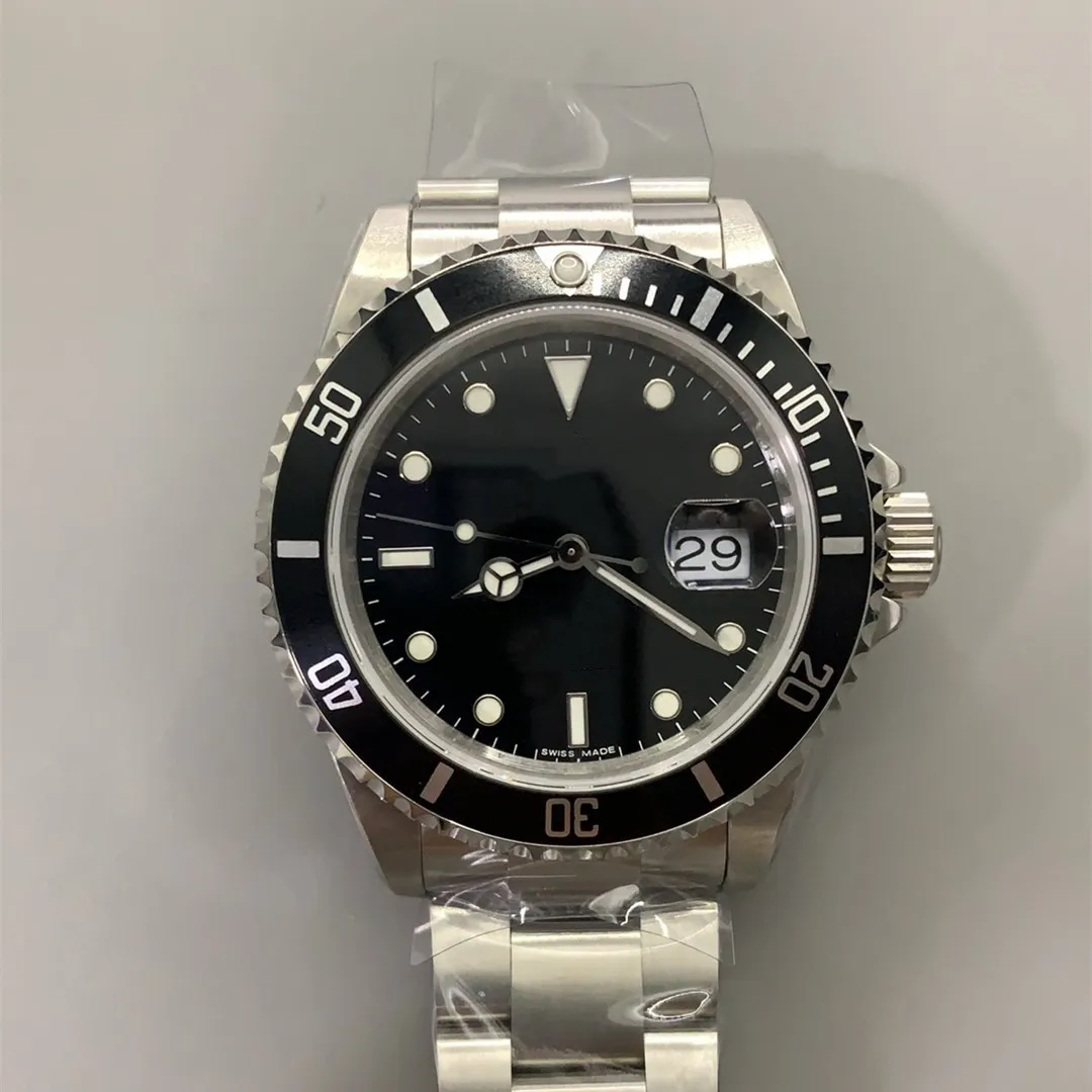 Superclone Dive Watch Guide: Features, Materials & Movements