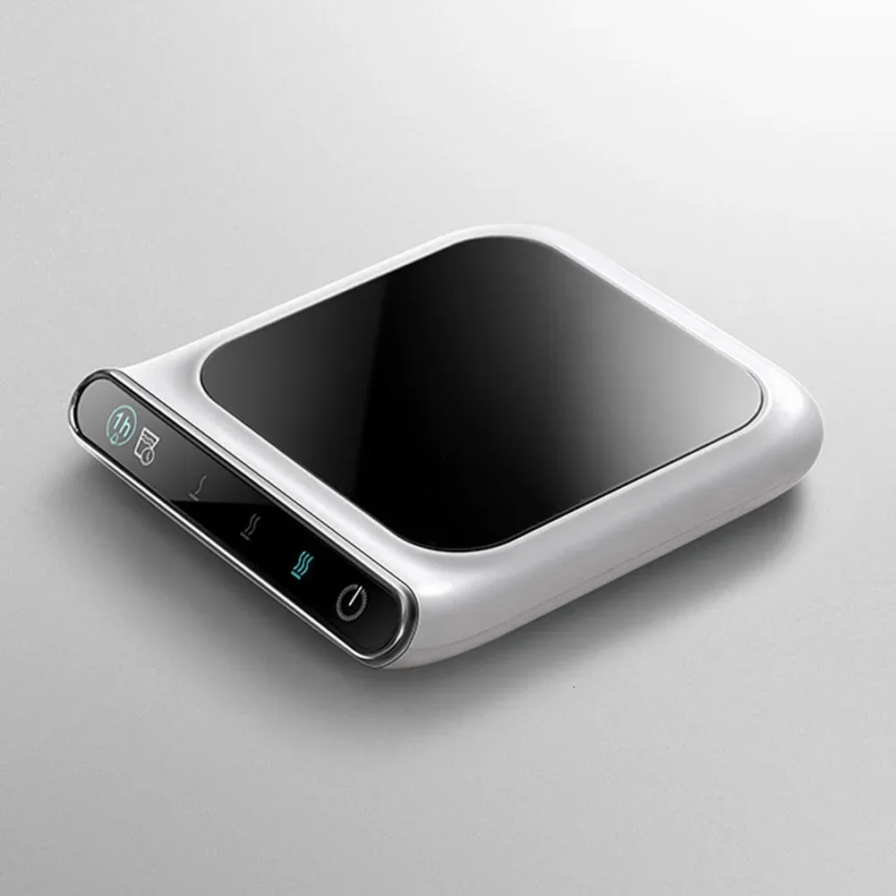 USB Insulated Cup Mobile Heating Pad For Home Office... 