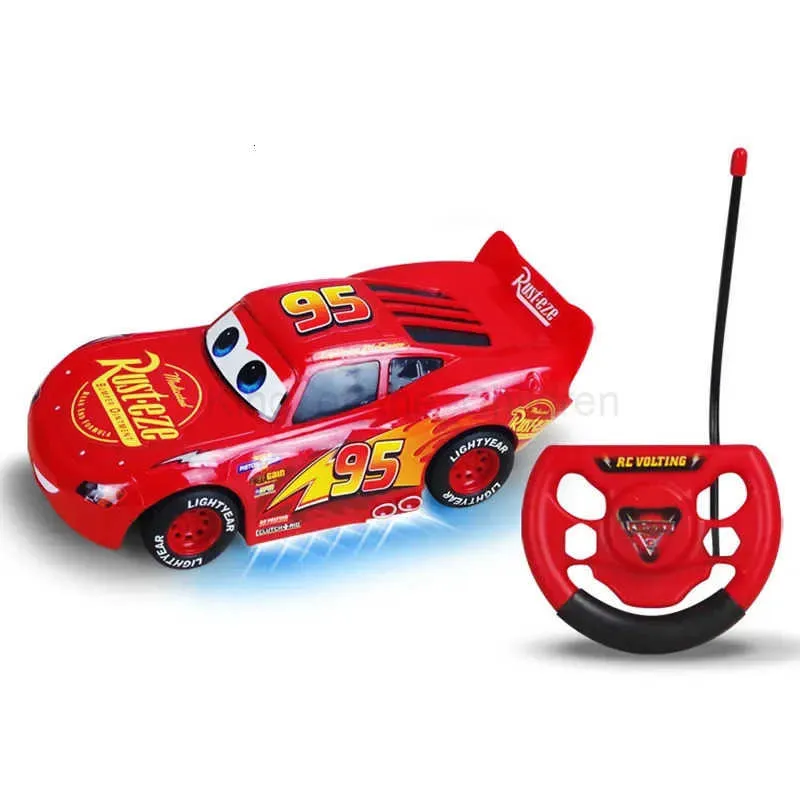 Disney Yeni Pixar Arabalar 3 Uzaktan Kumanda Yi TL371.42 | DHgate