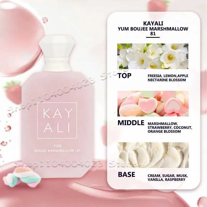 2026 Kayali Yum Boujee Marshmallow Eau De Parfum – 70% Off Review & Lowest Price Deal