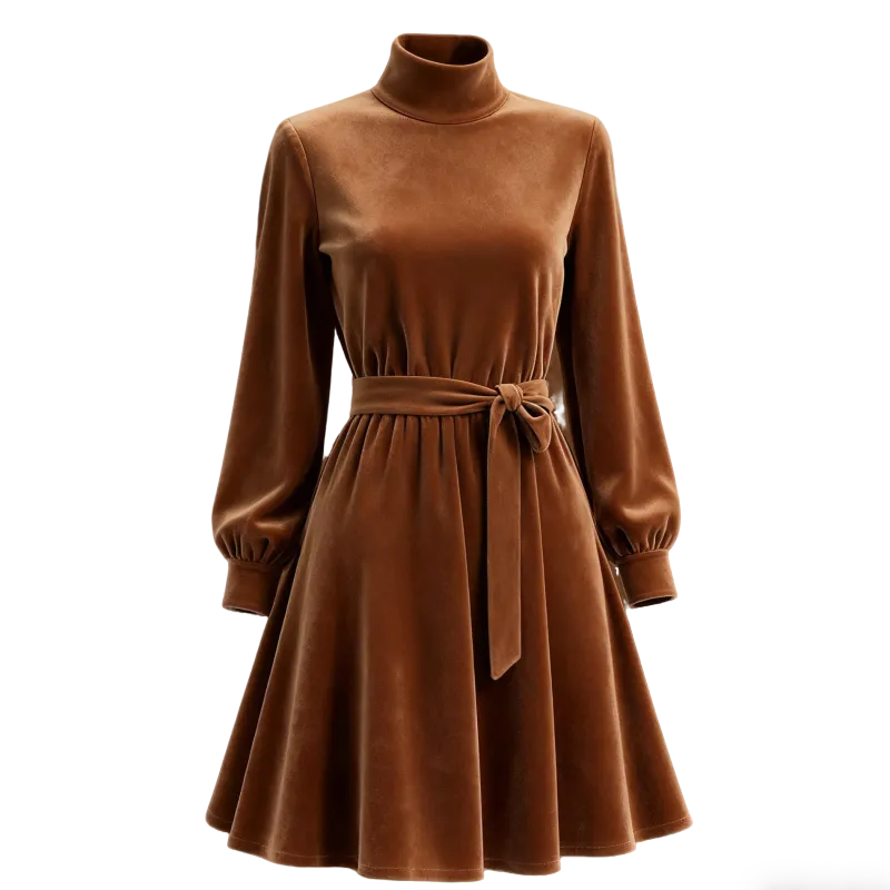 dress for fall rehearsal dinner Women's Western Boho Lace V-neck Midi Dress DY507534 – Crazy House Western  Wear