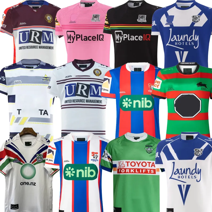 Penrith Panthers Edition 2026 International Rugby... From Luxuryband_dh ...
