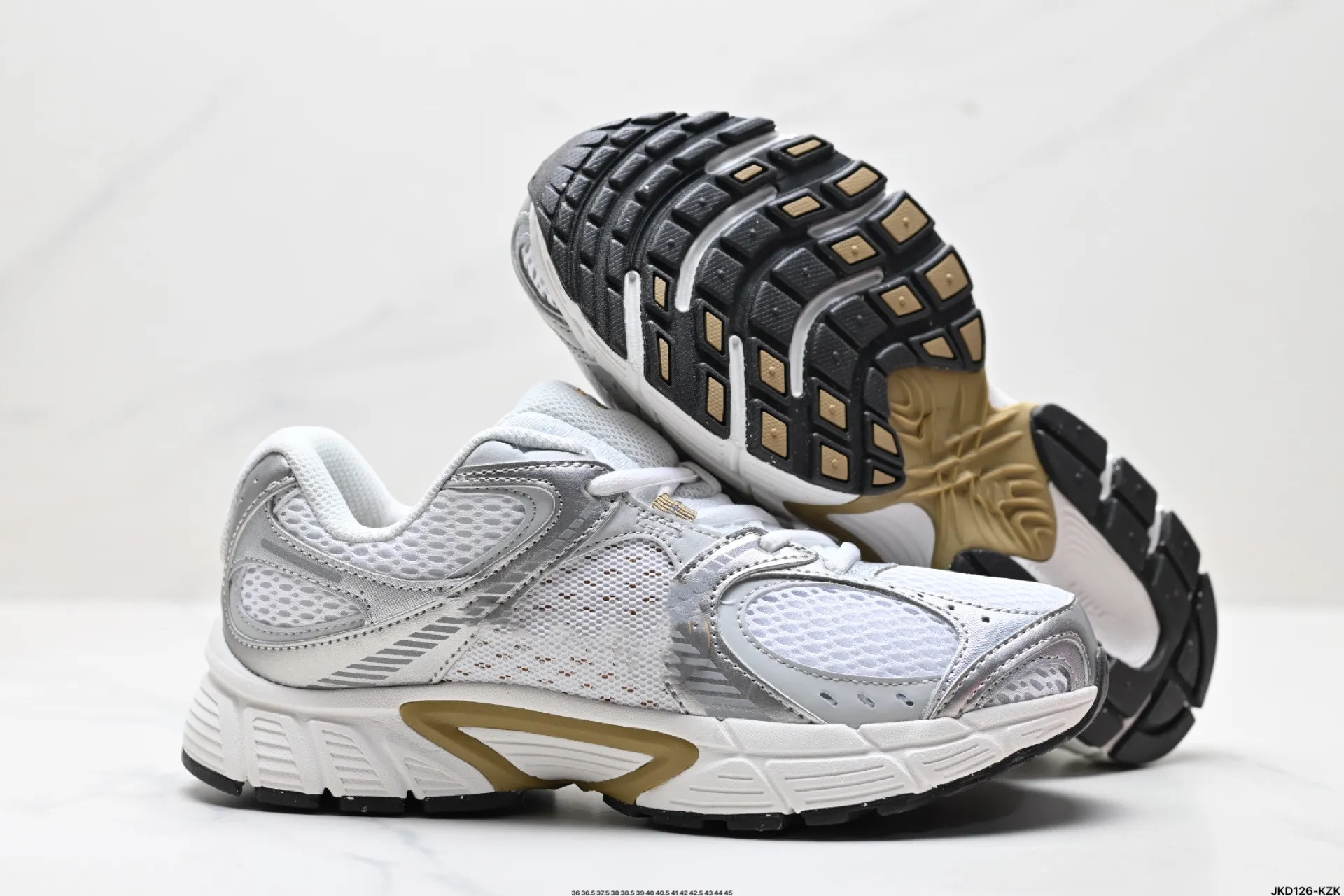 Amazon Aliexpress Chaussure Sport Homme 2025 Designer V5 Rnr Shoe