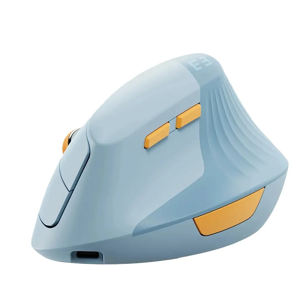 Vertical Wireless Mouse Ergonomic Type C... From Shell1313, $35.1 ...
