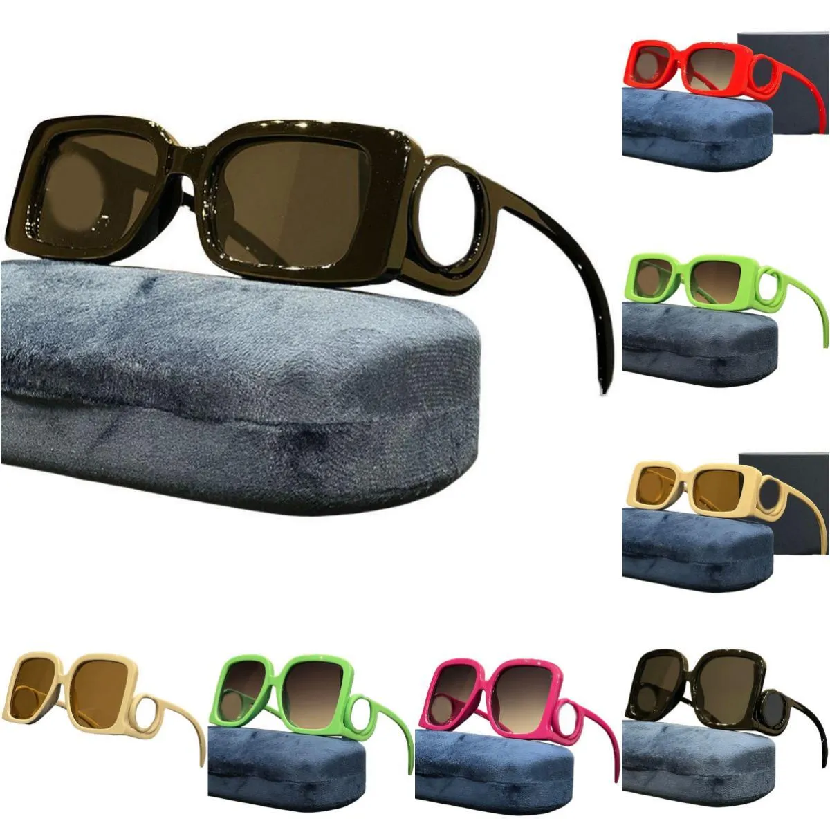 Heat damaged. Sunglasses “Cyclone” $855! Comes w sunglasses & case ESQUIRE SUMMER 2021 CHRIS ROCK, STUPID PEOPLE, 27 BEST BARS  main image 2