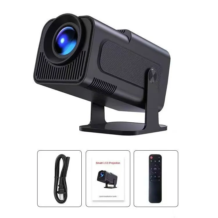320mini Compact HD Portable Video Projector With Wide... 