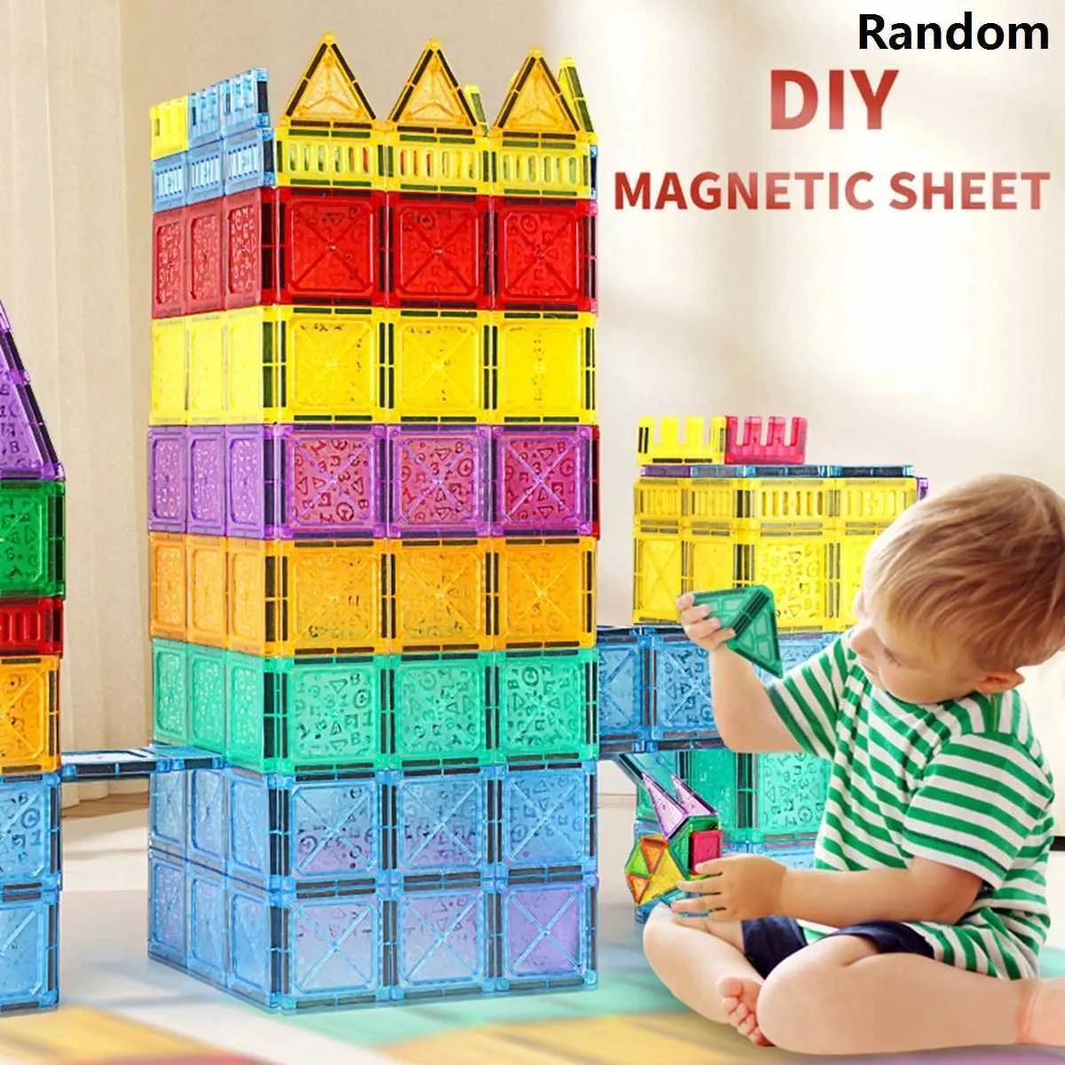 JUEGO DE CONSTRUCCIÓN CUBIX 50 PCS CUBOS MAGNÉTICOS IMANIX-BRAINTOYS – KIDDO | Juguetes educativos para el desarrollo integral de niños de todas las edades
