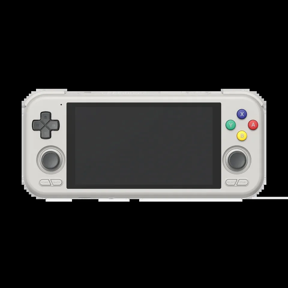 Retroid Pocket 4/4Pro ハンドヘルド レトロ ゲーム システム 251121