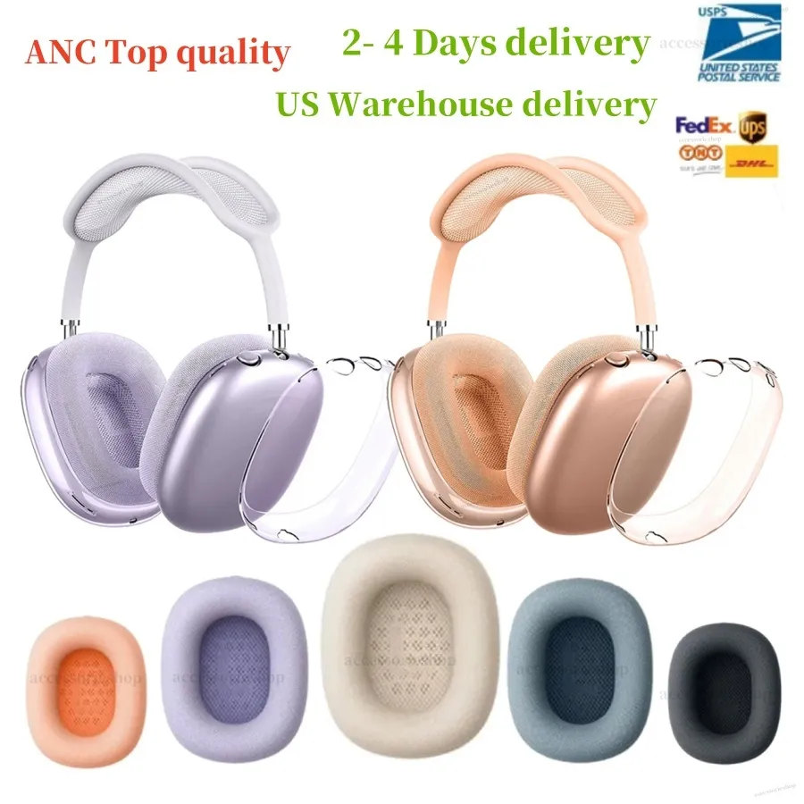 B1 MAX Top ANC Metal For Airpods Max Air Pro Max Headband
