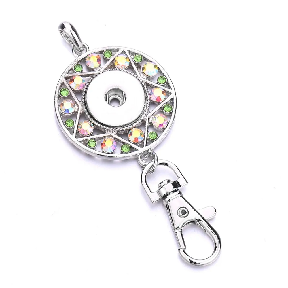 Snap Change Key Chain Interchangeable Snap Button Keychain Pendants ... From Jane012, $1.45 ...
