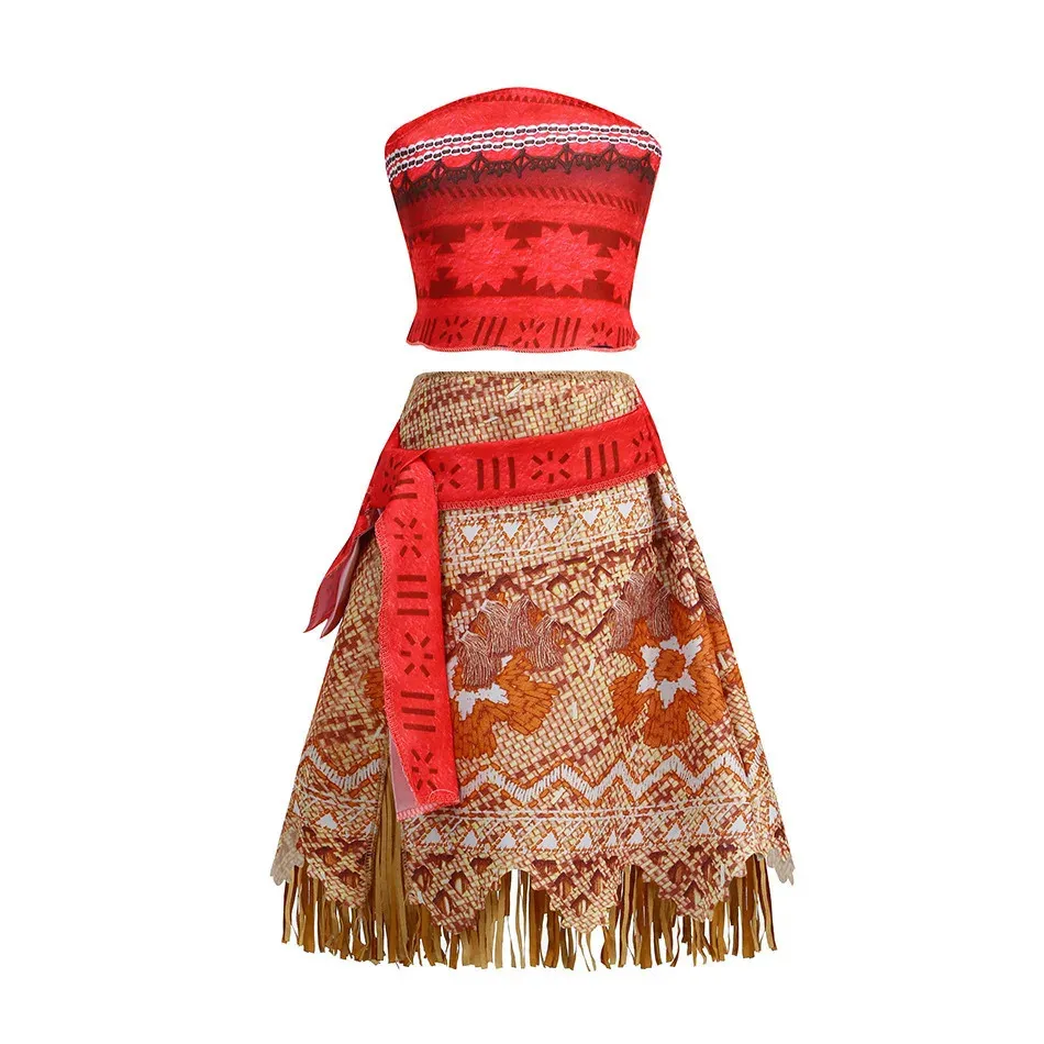 disney moana moana outfit walmart