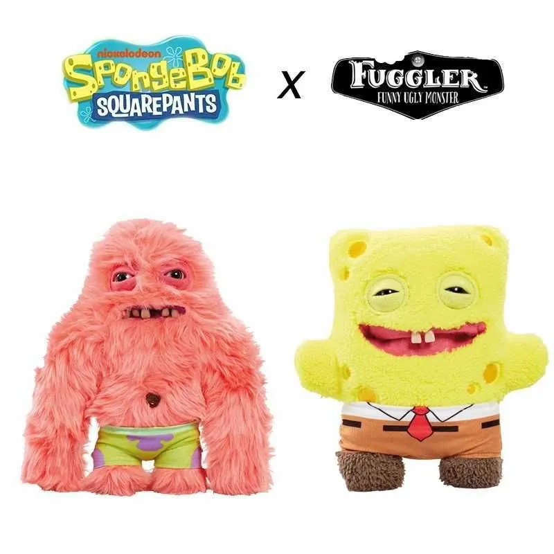 Muñeco Peluche Monstruo Original Fuggler Con Dient... De 7,03 € | DHgate Muñeco Peluche Monstruo Original Fuggler Con Dient... De 7,03 € | DHgate