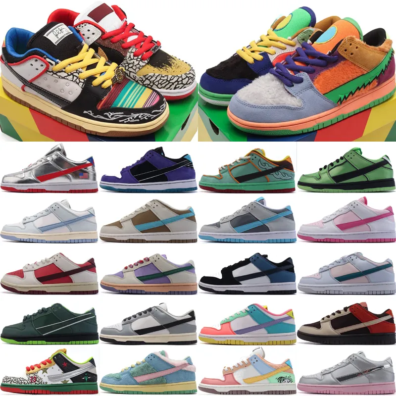 Save Big on Bulk Nike Sb Dunk Low Concepts Purple Lobster Mens Purple  Sneakers: Low Profile Running Shoes, Designer Style, Lightweight For Daily  Use,