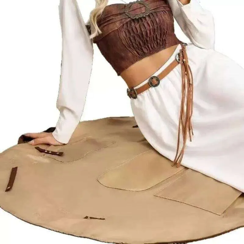 2025 جديد السفر التخييم تخزين سعة كبيرة حمل واحد الكتف Crossbody حقائب قماش حقيبة المرأة