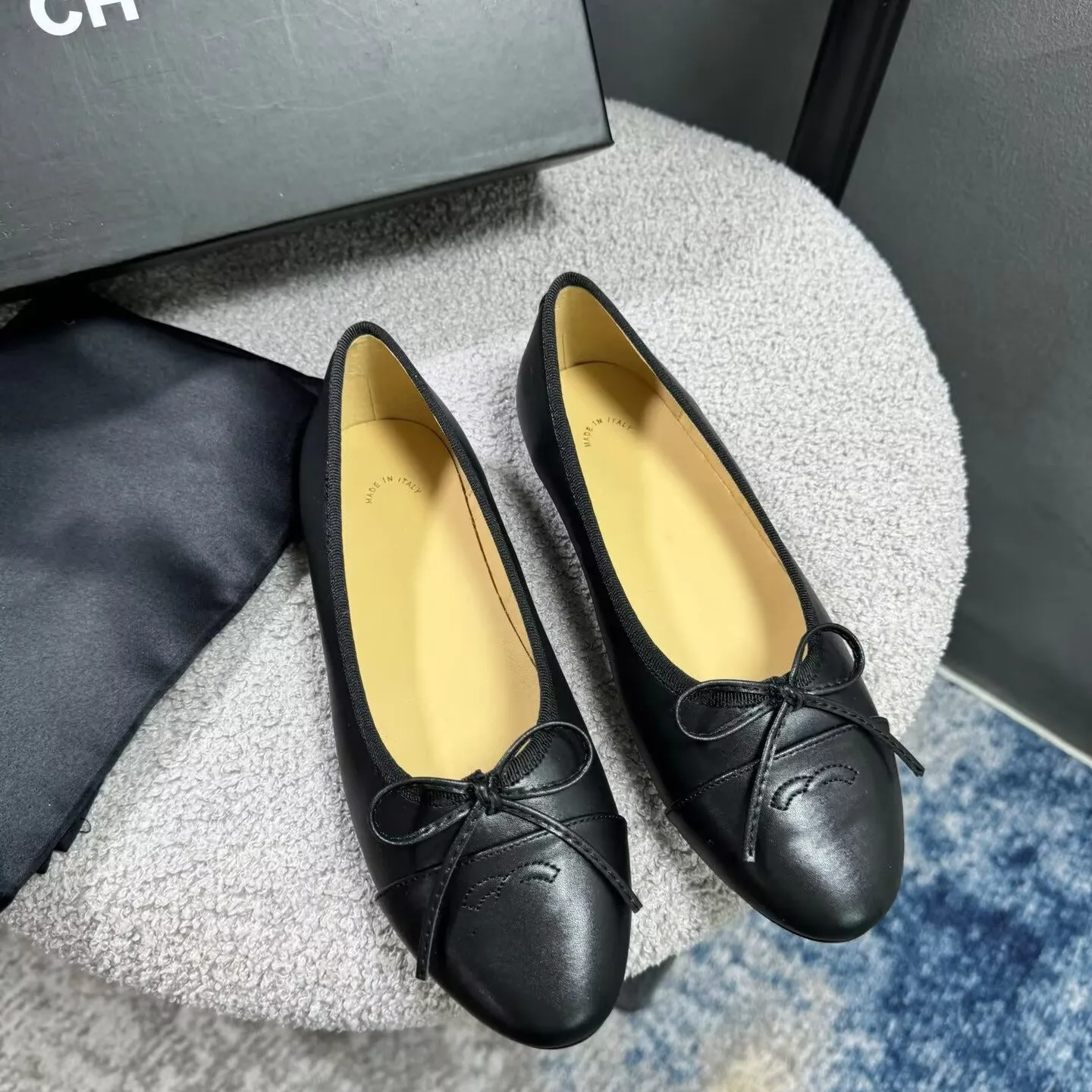 Wholesale Designer Quilted Genuine Leather Most Comfortable... At Only  $39.11 | DHgate.Com