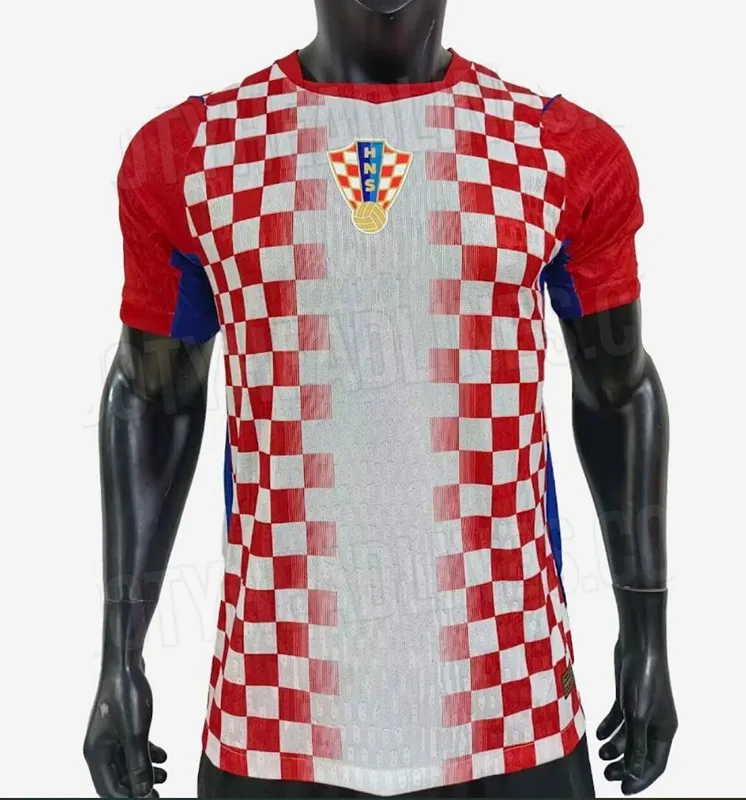 croatia jersey for sale