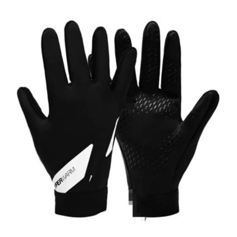 39% OFF Football Goalkeeper Gloves – Warm Anti‑Slip Finger Gloves for Men & Women | ExampleShop