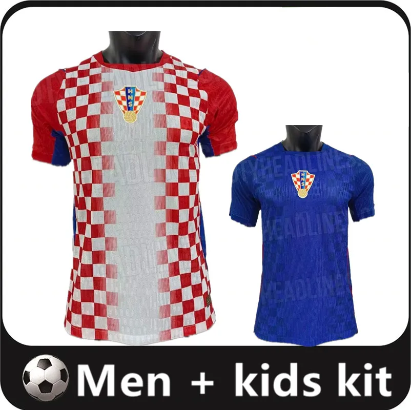 croatia national football team jersey