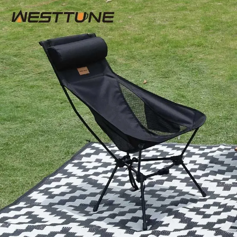 WESTTUNE Tragbare Campingsthle  Leichte Faltbare... Von 39,11  | DHgate