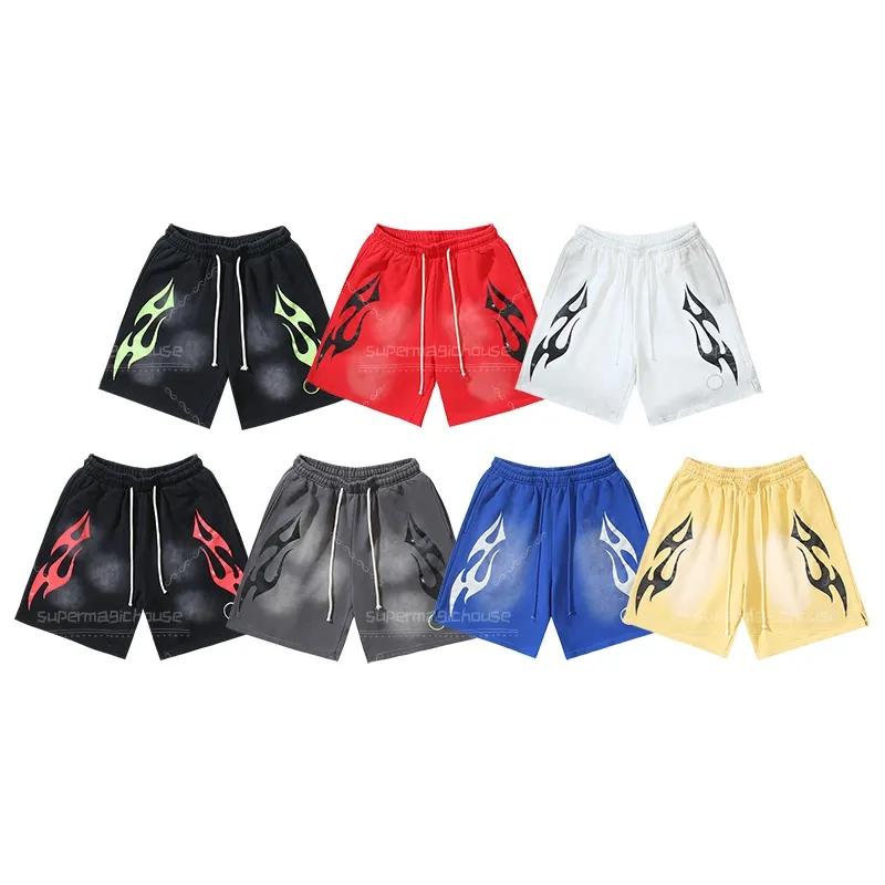 Save Big on Bulk Mens Shorts With Designs Men's Casual Sports Shorts:  Stylish Summer Fashion Clothes For Basketball, Gym, And Streetwear Best  Deals