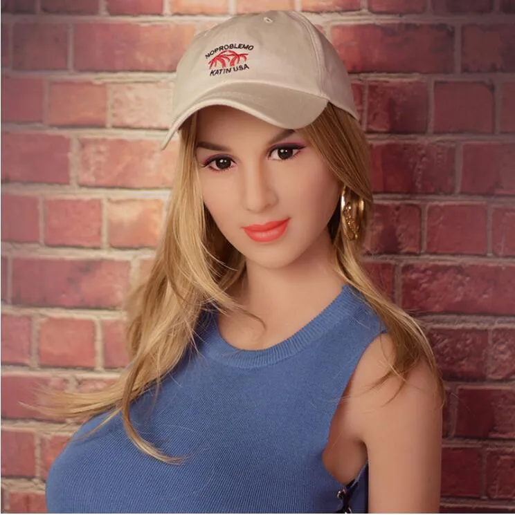 usa made sex dolls 2026 EU USA Warehouse Fantasy Adult Sex Doll Full Body Half Body TPE with  Metal Skeleton Different Size and Face Sex Dolls - Fantasy Sex Toys, Sex  Doll main image 0