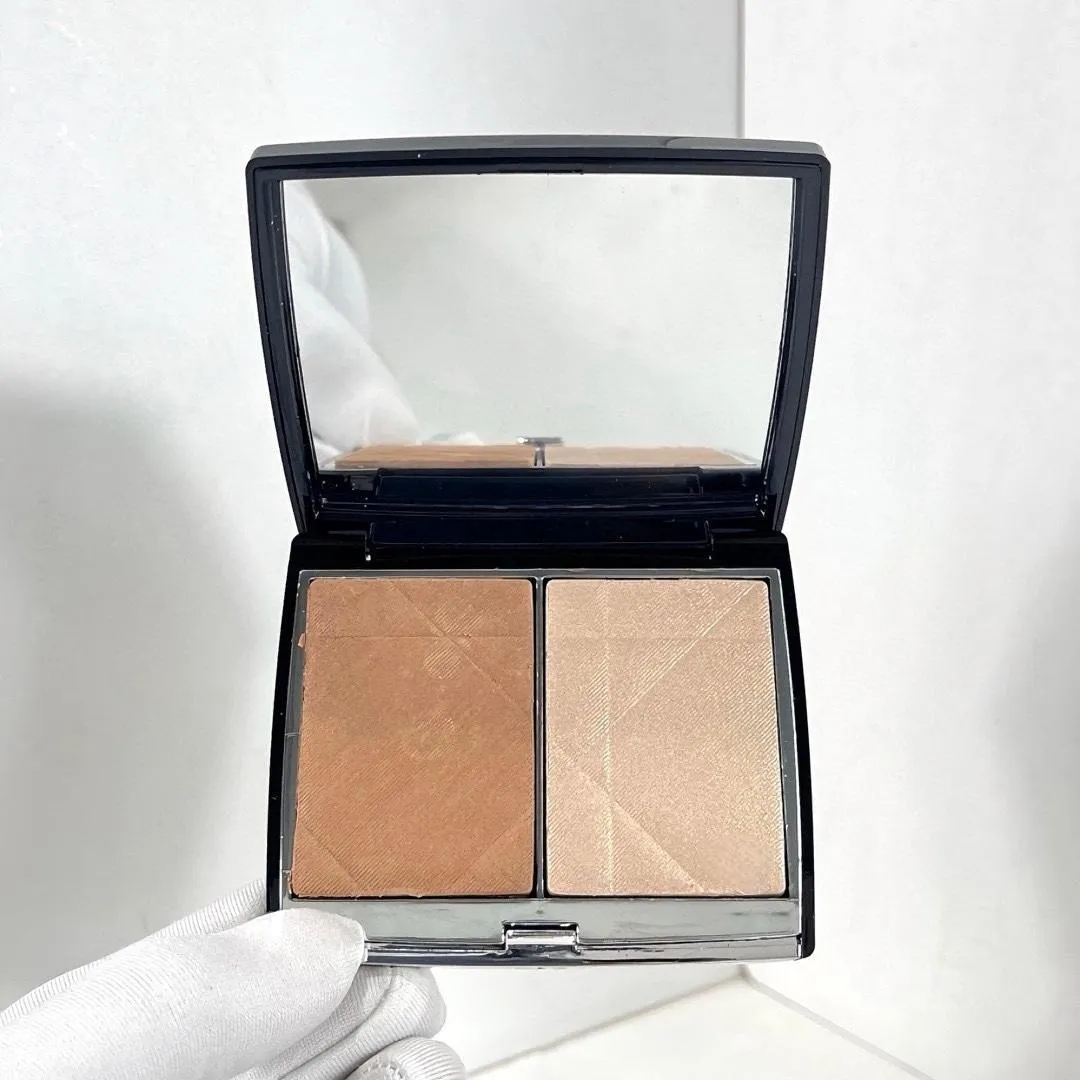 High Quality Blush Makeup Palette   8g/0.28oz ... 