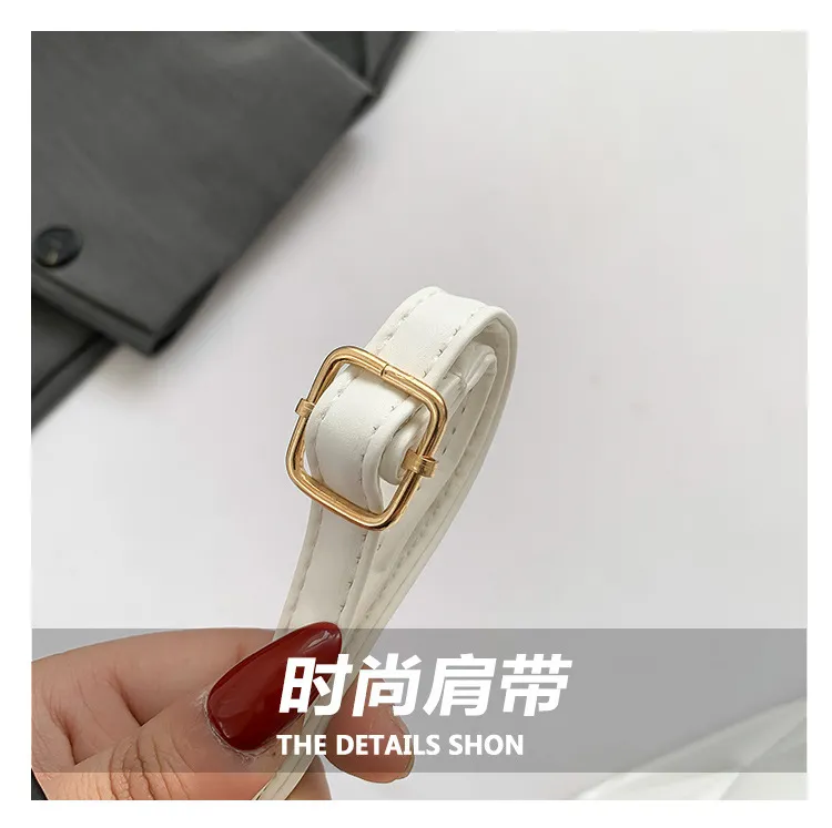 Small Hard Structured Crossbody Shoulder Bag with Diamond-shaped ...