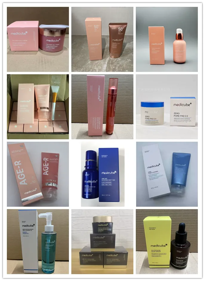 EPACK Medicube Deep Vita C Pads Collagen... 