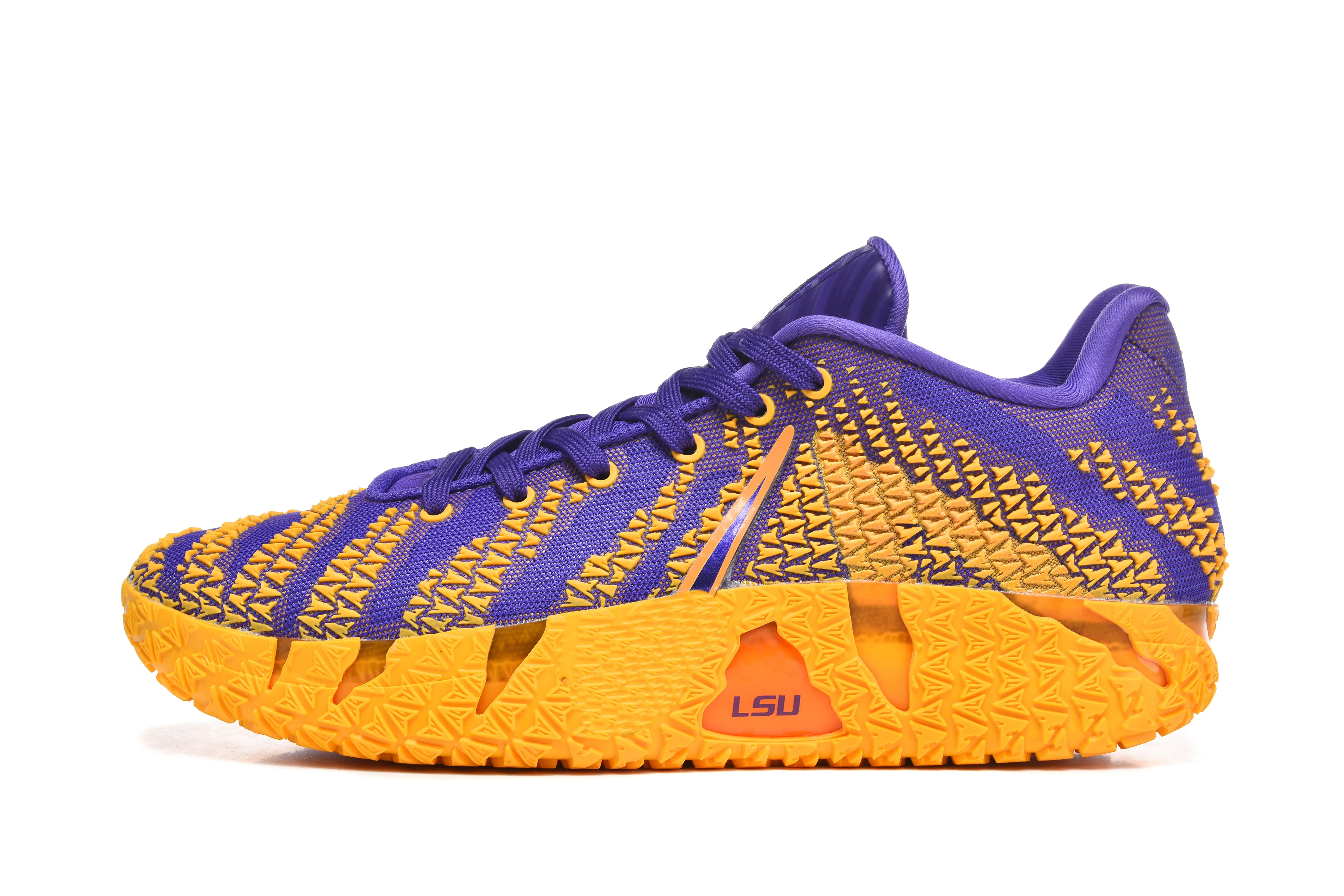 Ja 3 Cobalt Bliss Metalik Gümüş Basketbol Yi TL1,992 | DHgate