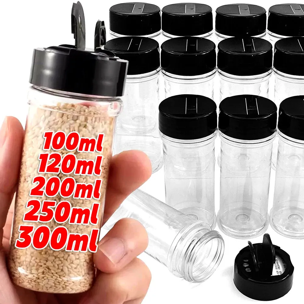 Großhandel Für Küchen Gewürzdosen Aus Kunststoff Mit... Von 14,24 €