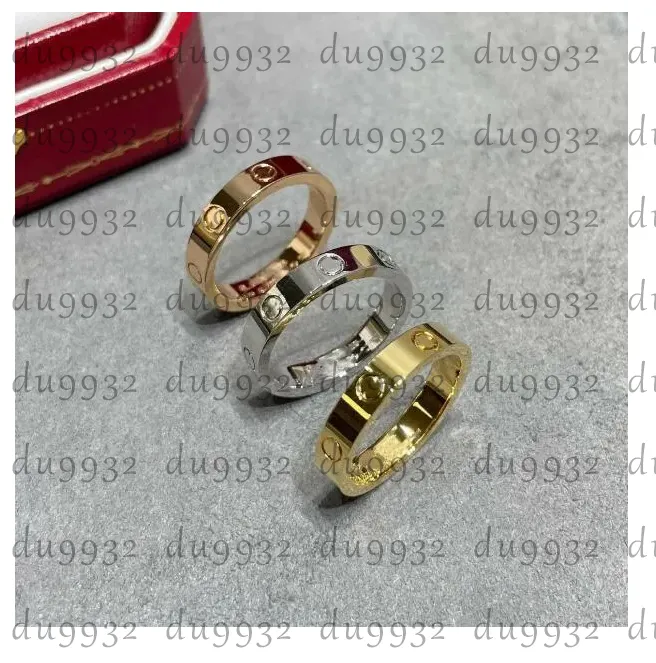 Luxury Designer Self Defence Ring For Women And Men Classic Fashion ...