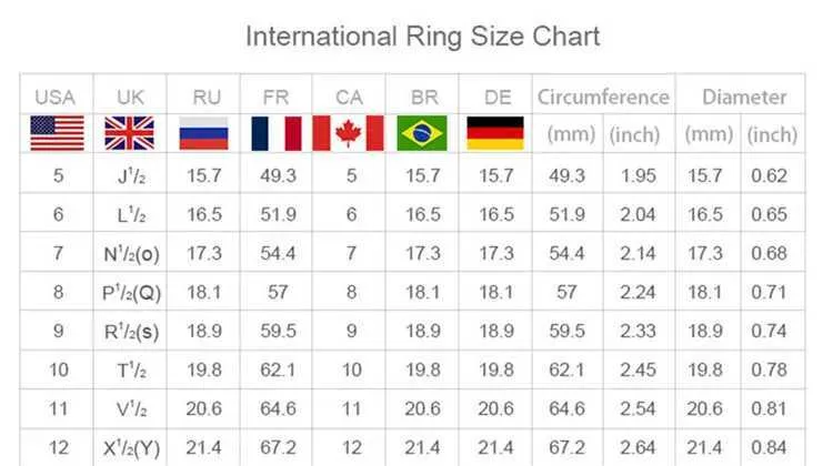 Slim Womens Moissanite Diamond Ring For Wedding Engagement Trendy_voghion.com