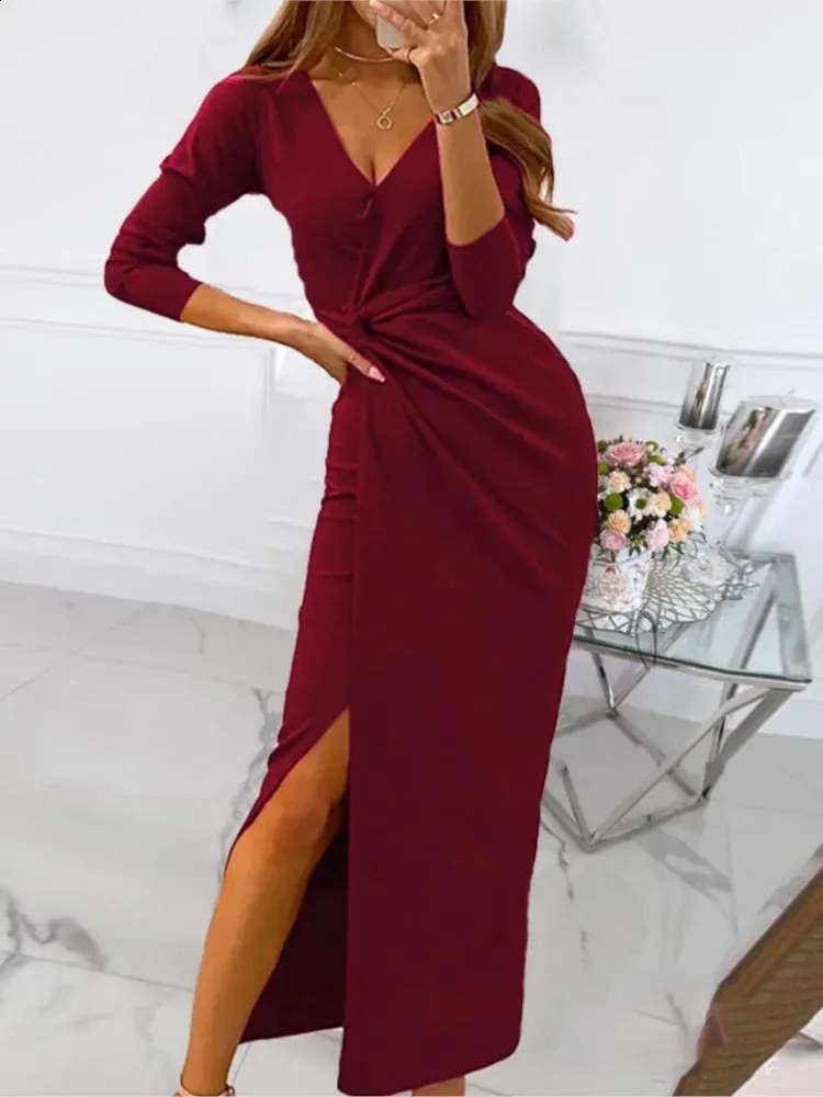 strapless open back dress GAMEDAY SEQUIN #15 JERSEY DRESS/TUNIC/TOP main image 1