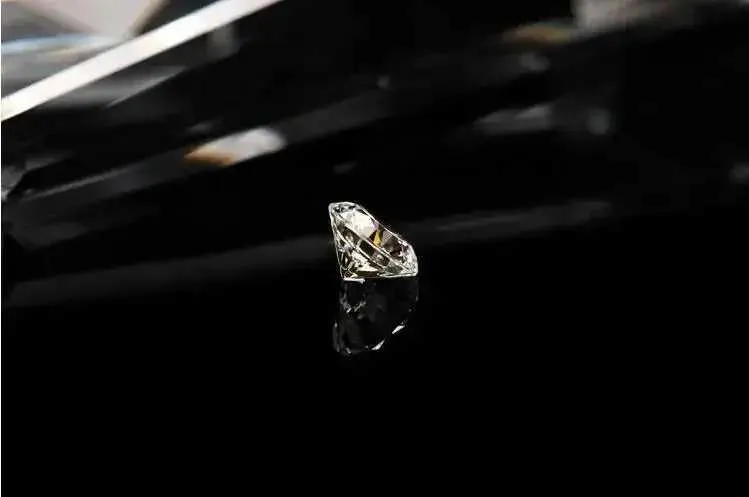 iced Out 925 Sterling Silver White Gold AU585 Platinum PT950 Solitaire 50 Points Ice Candy Emerald Cut Row Fashion_voghion.com