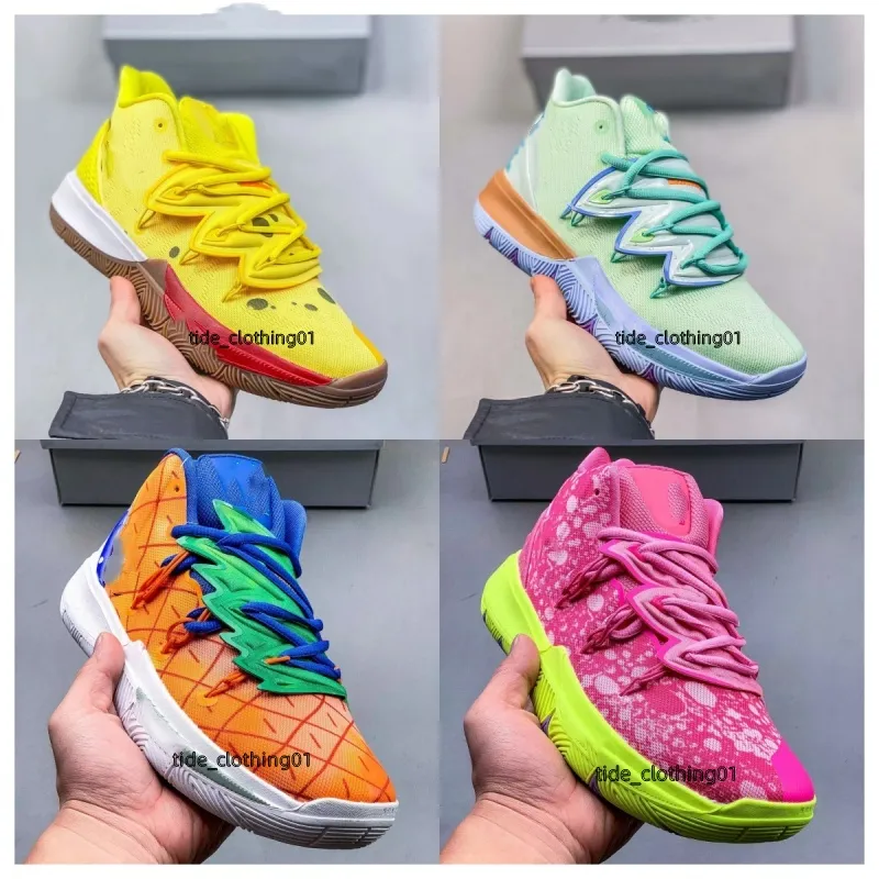 Save Big on Bulk Kyrie Sneakers Unisex Athletic Sneakers Versatile  Outdoor Running And Sports Shoes For Men And Women (Sizes 36 45) Best  Deals on