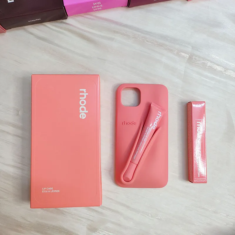 Rhode Phone Case For IPhone 11 17 Pro Max Luxury... From Casemavenshop,  $8.14 | DHgate.Com