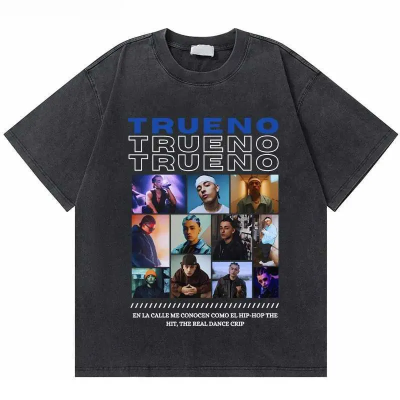 2019 Nueva Venta Rapper Street Dance Hombr Camiseta Rap Hiphop 100% Algodón Hombre Cool