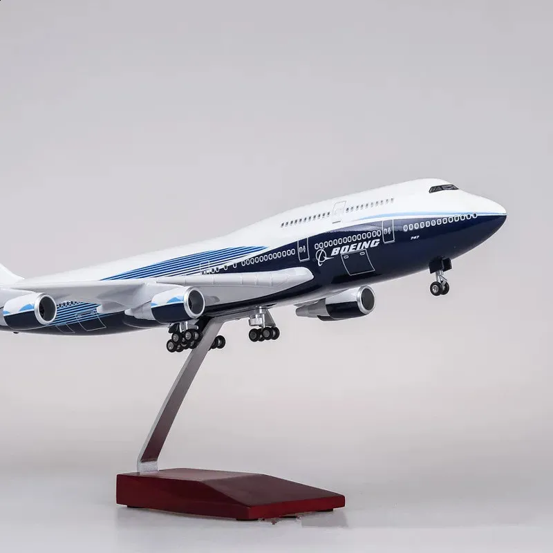 Avion Moulé Sous Pression échelle 1:144 - Modèle D'hydravion Réaliste En Alliage - Collection Et Décoration Pour Bureau, Salon Ou Chambre