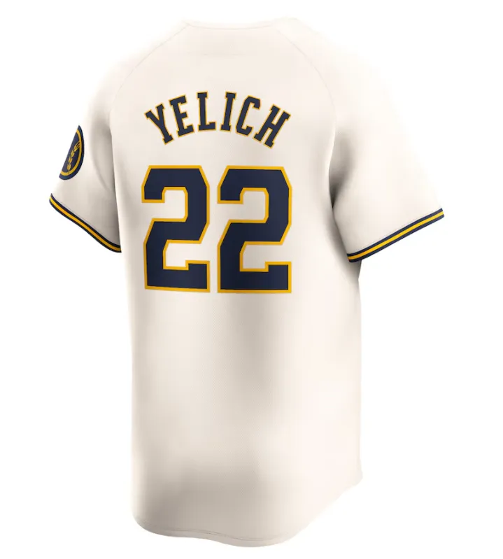 シモンズグランドセール 2024 Custom Sal #11, Chourio Jackson #22, Yelich Christian トップス