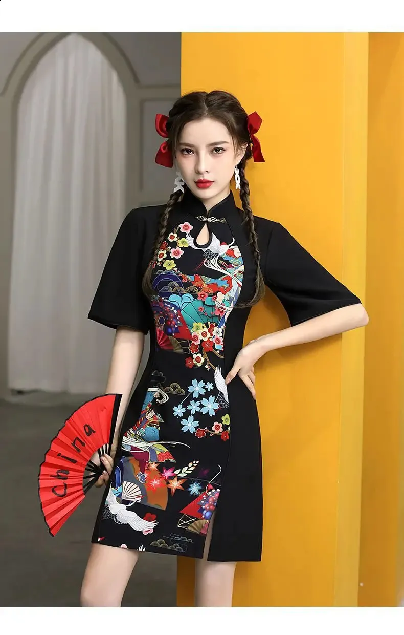 sexy chinese new year dress Chinese new year party dress
