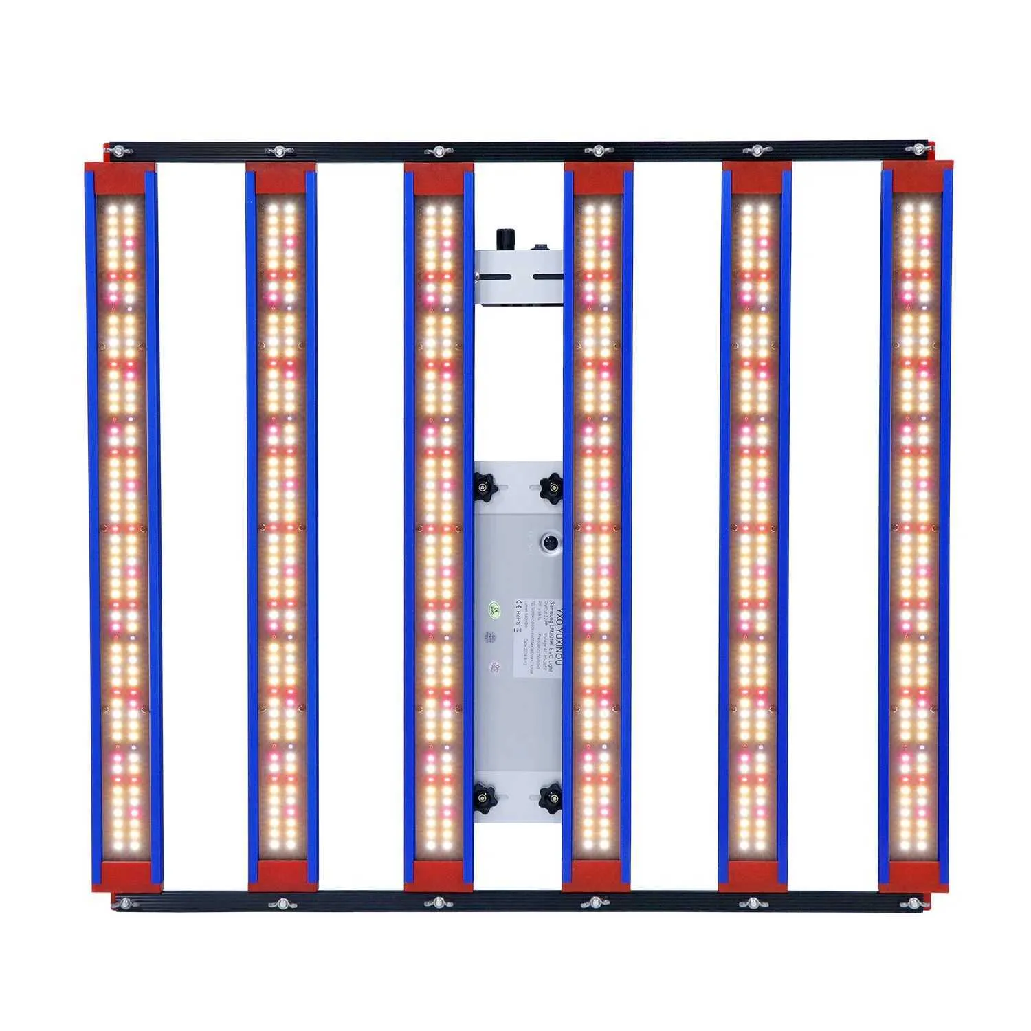 240w 320w 650w 1000w Samsung LM301H EVO LED Grow... From 