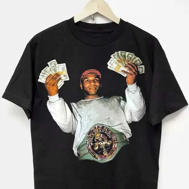 T-shirt Vintage At-EE-z Tournée Mondiale - Coton Délavé, Manches Courtes, Unisexe, Tailles XS à 3XL - 10