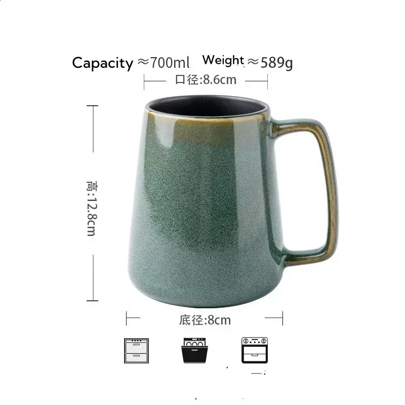12 oz stainless steel cup Cold Cup Thermal - M 12oz main image 0