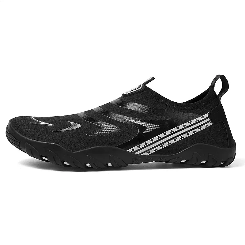 Scarpette da scoglio unisex per mare piscina e nuoto_voghion.com