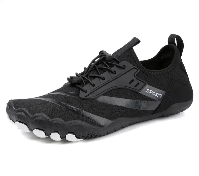 Scarpette da scoglio uomo per mare e spiaggia scarpe acqua_voghion.com